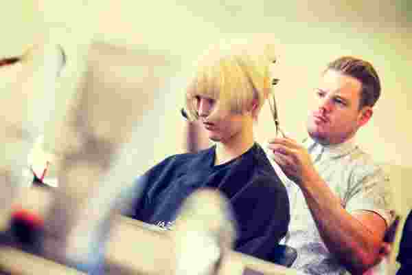 What Will I learn on a level 2 Hairdressing Apprenticeship?