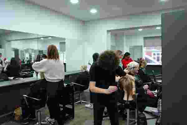 Saks Apprenticeships Helping to Tackle the Nationwide Stylist Shortage